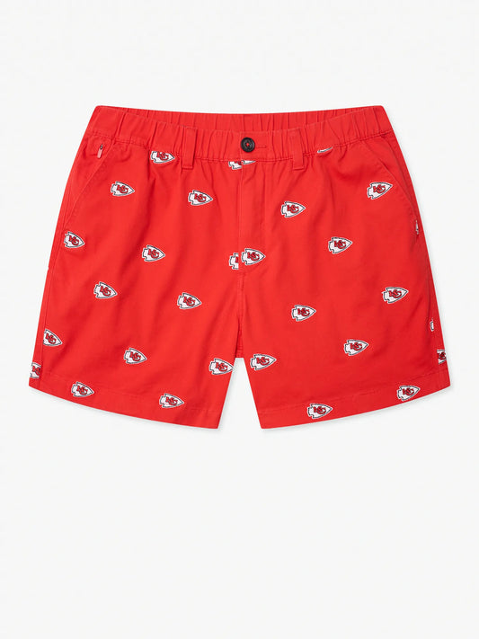 The Chiefs Team Spirits 5.5" (Originals)