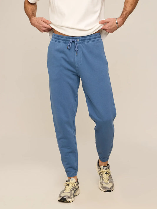 The Slate Skies (Comfort Sweatpant)