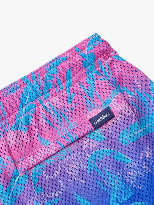 The Hydrofoils (Boys Court Short)