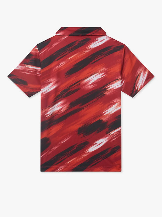 The Color Blitz Buccaneers (Boys Polo)