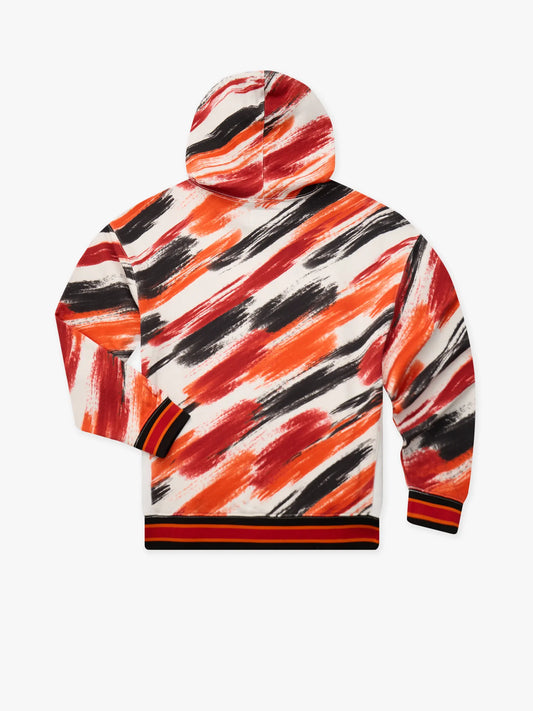 The Color Blitz Buccaneers (Comfort Hoodie)