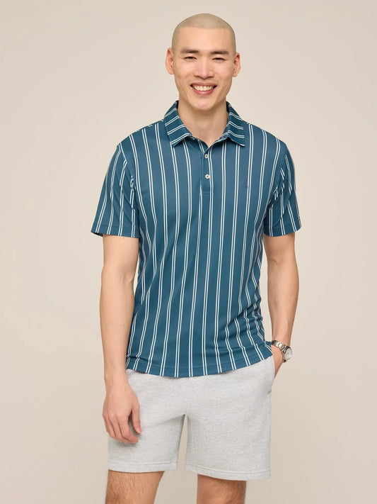 The Are You Shores (Range Polo)