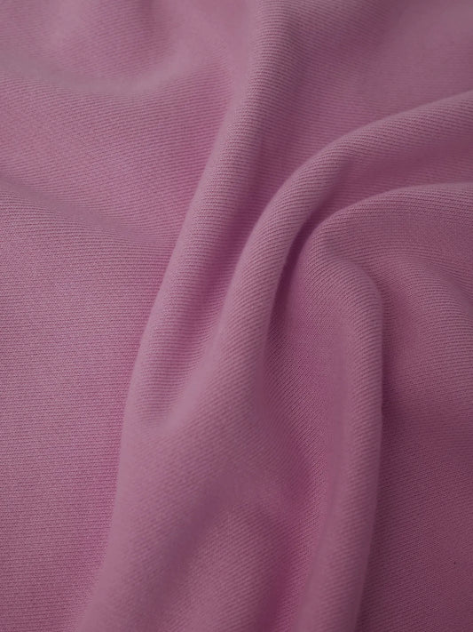 The Cozy Rosy (Pebble Wash Comfort Crewneck)