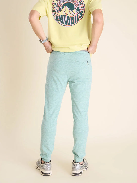 The Alpine Lakes (Movementum Jogger)