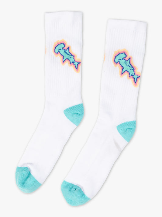 The Apex Swimmers (All Day Sock)