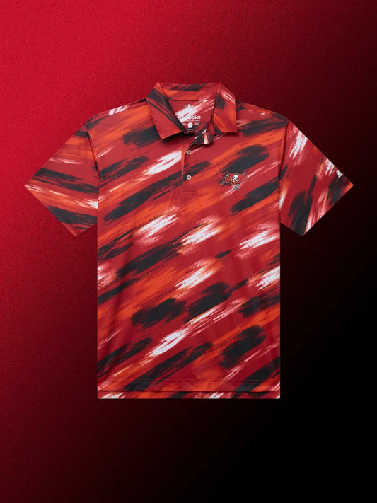The Color Blitz Buccaneers (Polo)