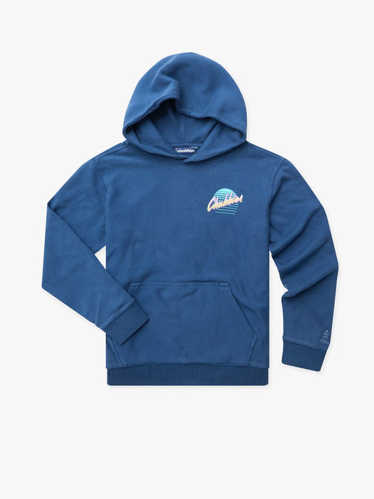 The Dive (Boys Comfort Hoodie)