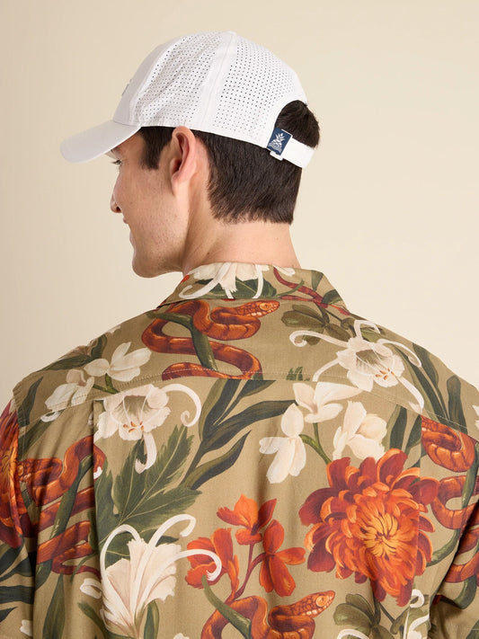 The Vanna (All Day Hat)
