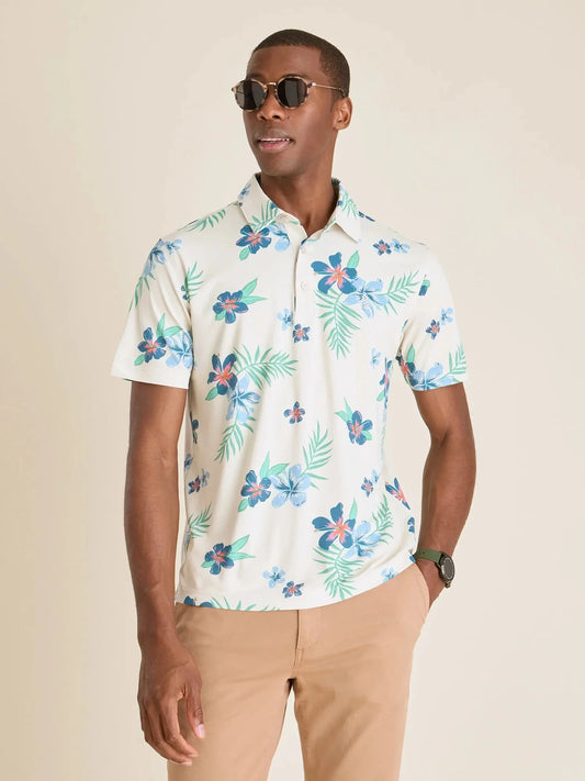The Vintage Vine (Range Polo)