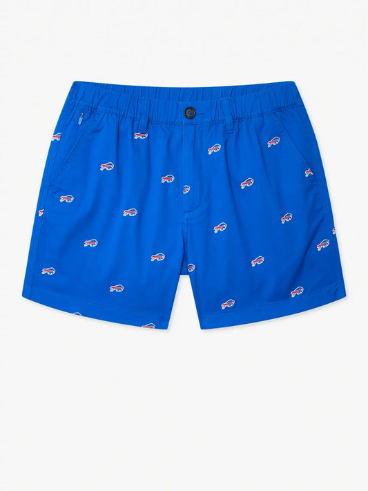 The Bills Team Spirits 5.5" (Originals)