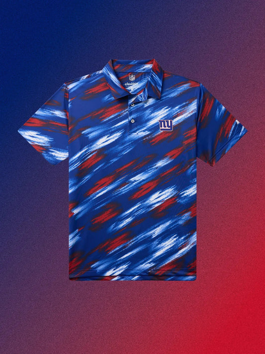 The Color Blitz Giants (Polo)