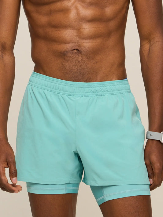 The Hang Tens 4" (Ultimate Training Short)