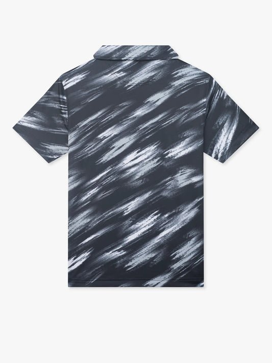 The Color Blitz Raiders (Boys Polo)