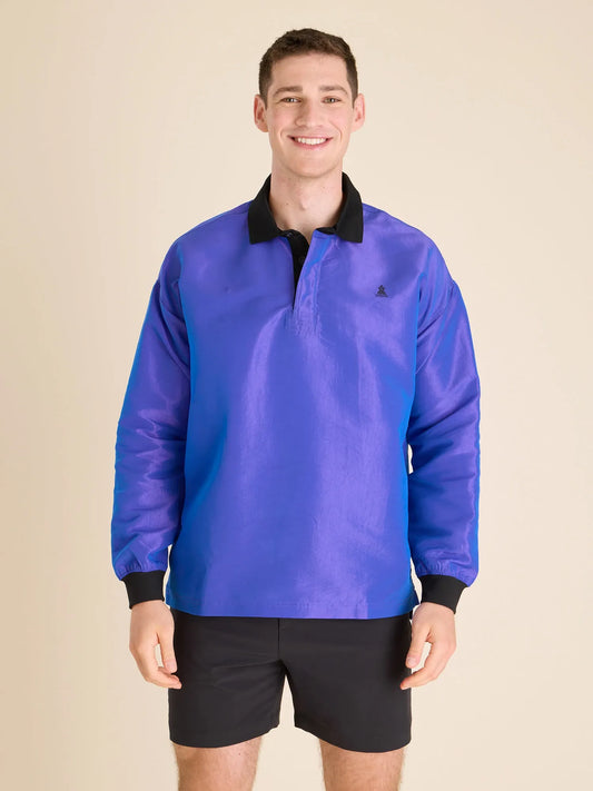 The Festifuns (Range Pullover)