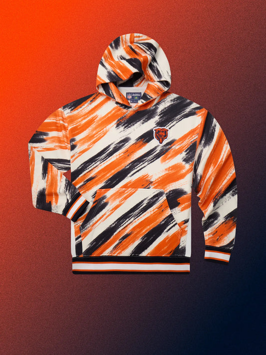 The Color Blitz Bears (Comfort Hoodie)