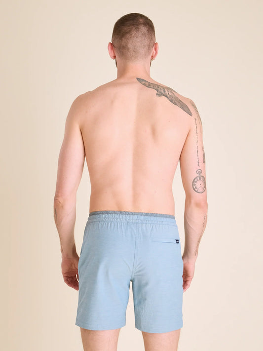 The Blue Horizons 7" (Classic Swim Trunk)