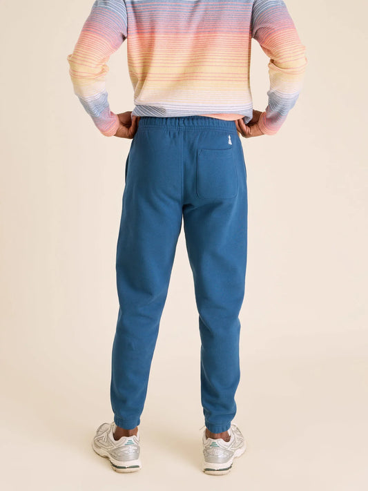 The Deep Blues (Comfort Sweatpants)