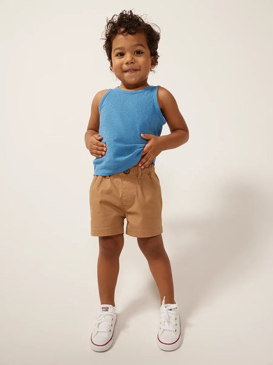 The Tiny Staples (Toddler Originals)