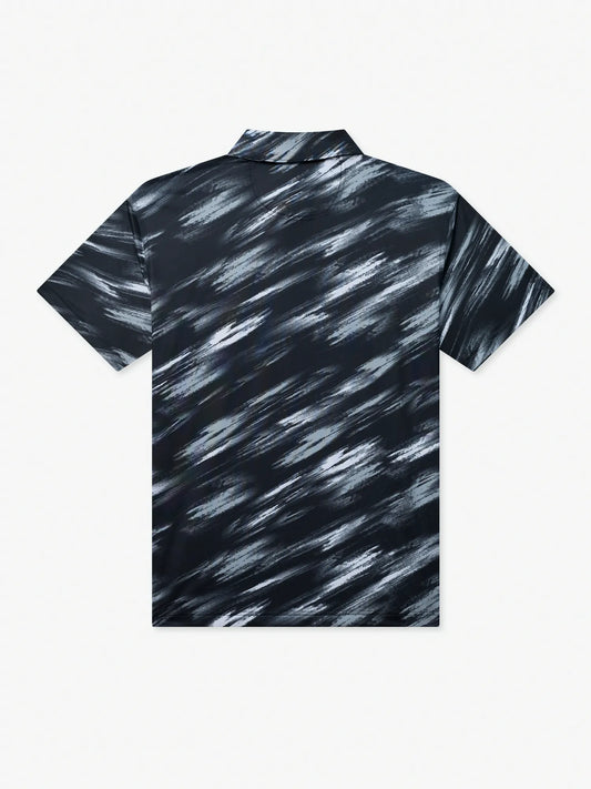 The Color Blitz Raiders (Polo)