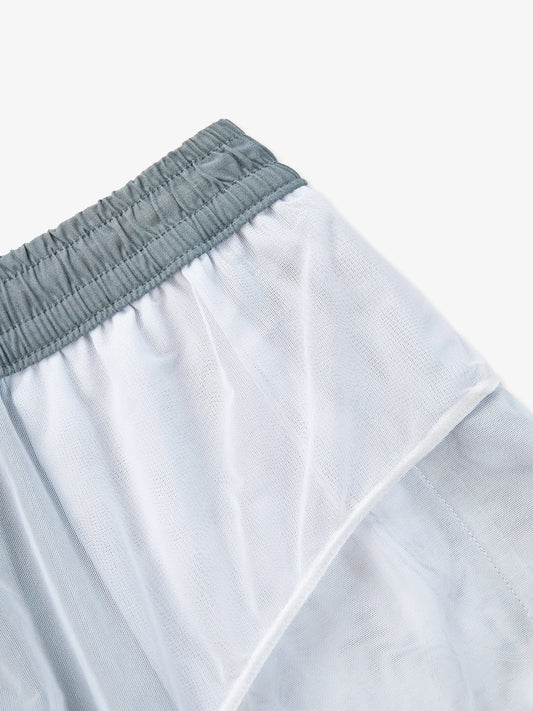 The Blue Horizons 5.5" (Classic Swim Trunk)
