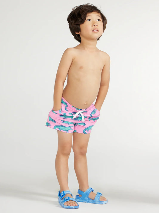 The Lil Glades (Toddler Swim)
