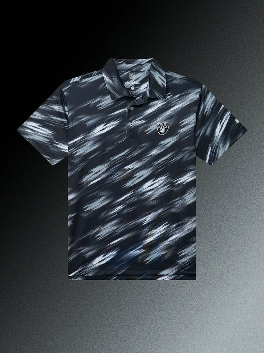 The Color Blitz Raiders (Polo)