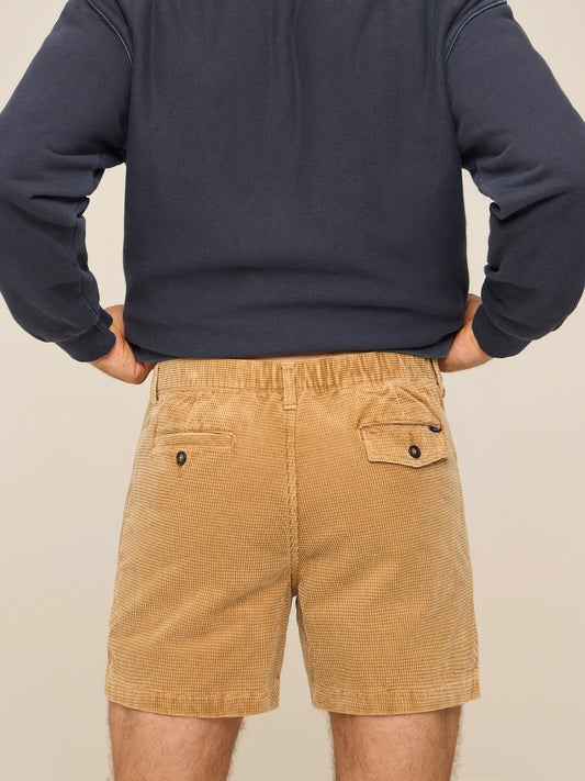 The Sandstones 5.5" (Waffle Cord Originals)