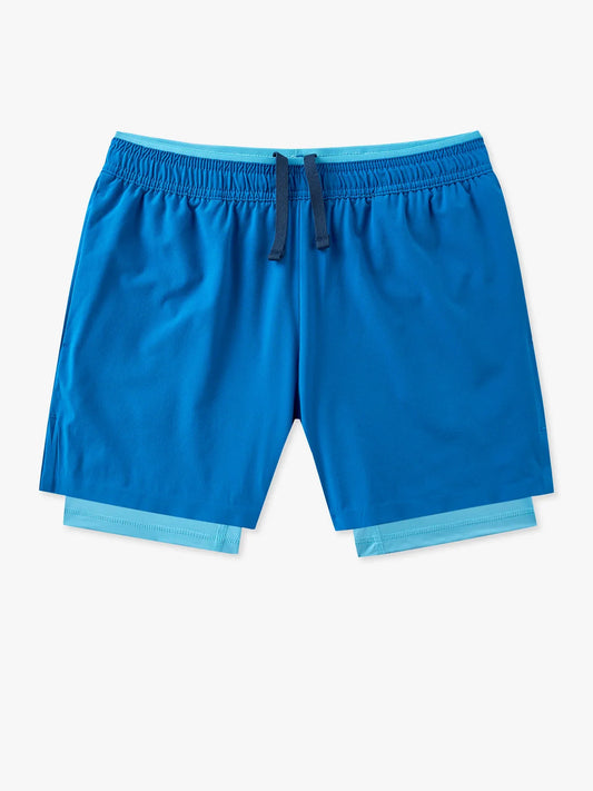 The Snorklers (Boys Ultimate Training Short)