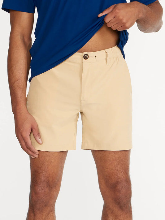 The Travertines 6" (Everywear)
