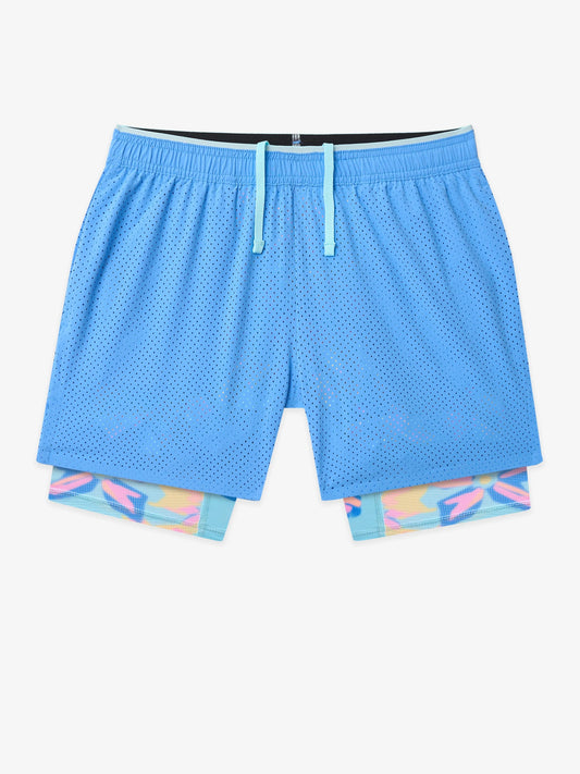 The Cascade Coolers 5.5" (Blocked Ultimate Training Short)