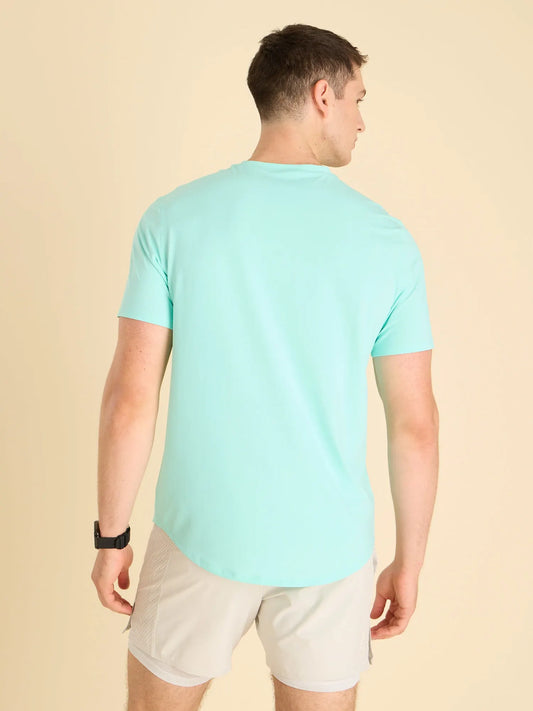 The Ideal Teal (Rec Tee)
