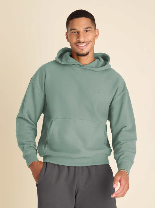 The Olive The Above (Comfort Hoodie)