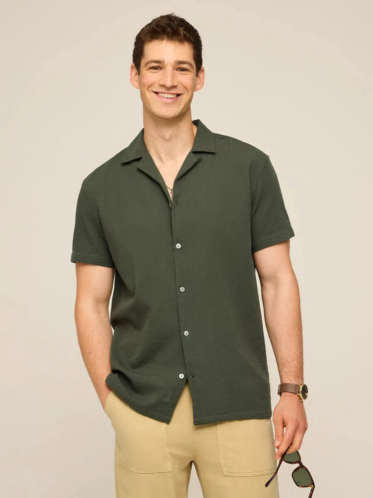 The Hidden Jungle (Destination Sunday Shirt)
