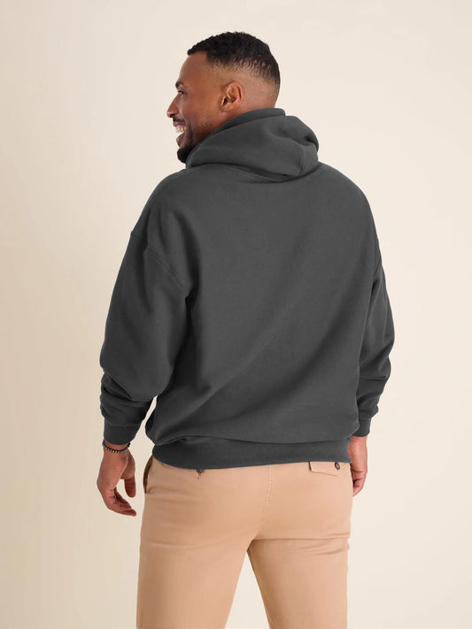 The Dark N' Stormy (Comfort Hoodie)