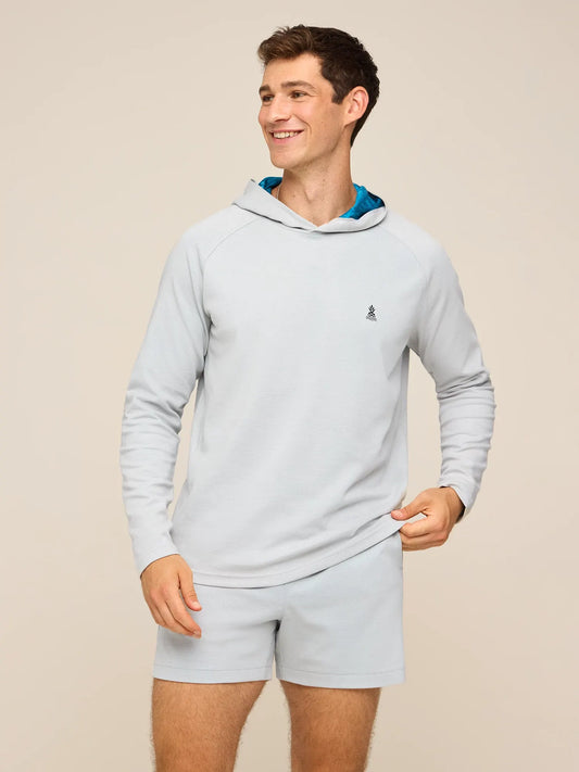 The Gravel (CoMotion Hoodie)