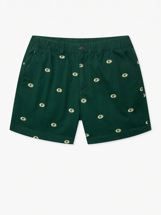 The Packers Team Spirits 5.5" (Originals)