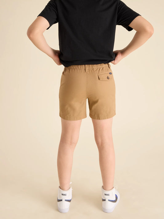 The Staples (Boys Originals Shorties)