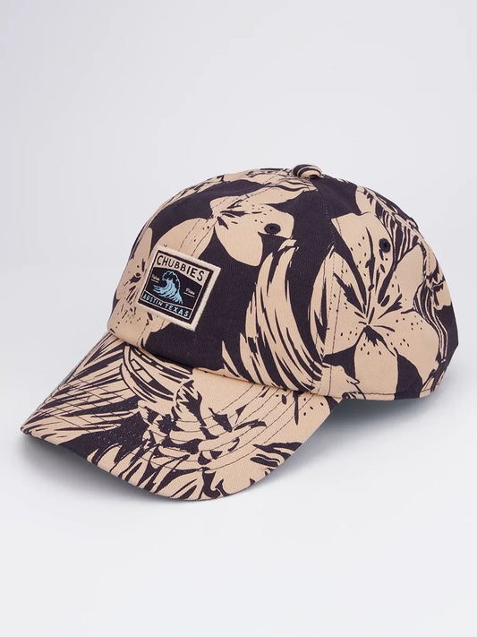 The Floressence Hat