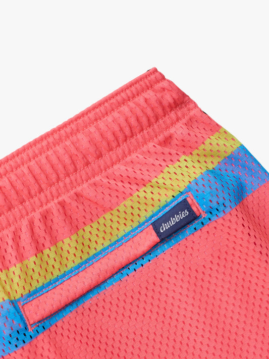 The Hotdoggers (Boys Court Short)