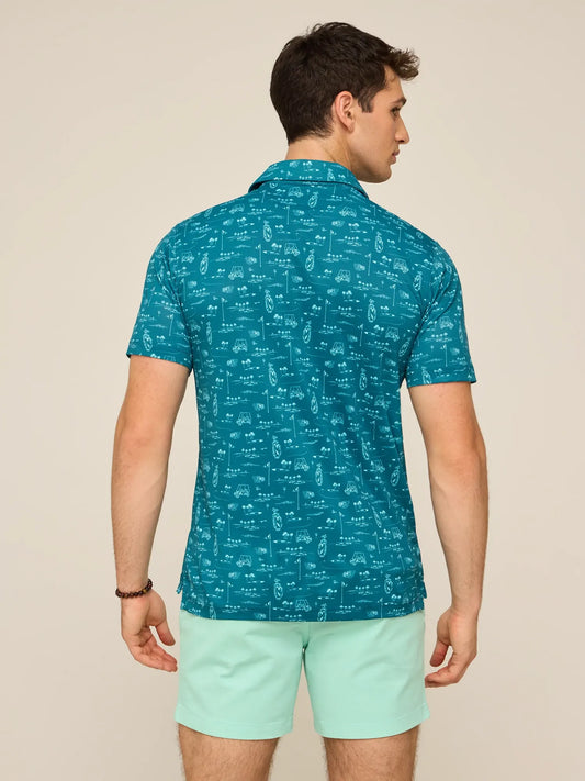 The Fairwager (Range Polo)