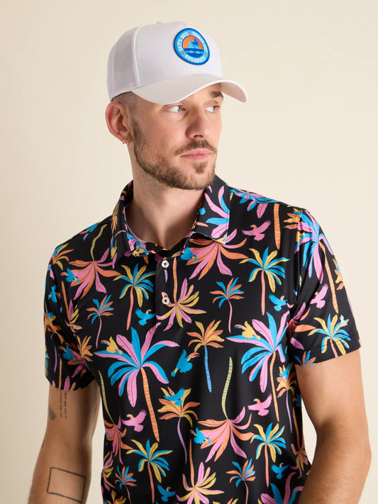 The Vanna Logo (Trucker Hat)