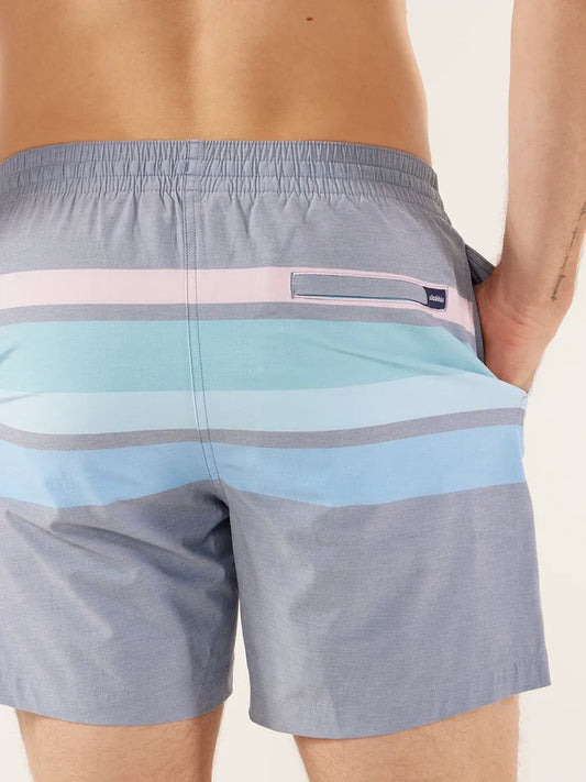 The Cadillacs 5.5" (Classic Swim Trunk)
