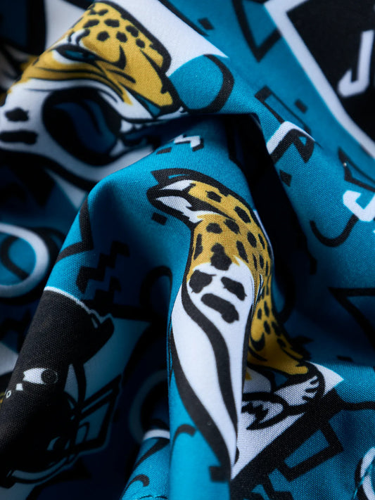 The Jaguars Game Day Fit (Toddler Swim Trunk)