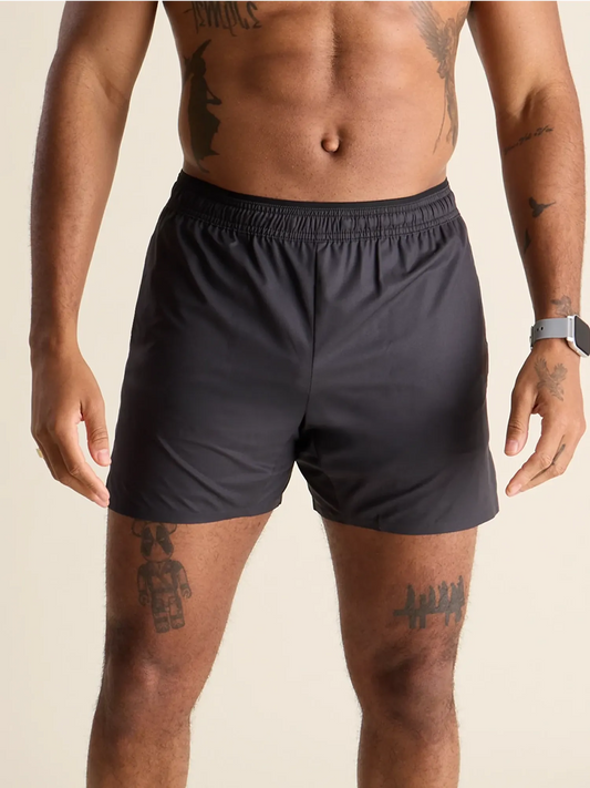The Secret Agents 5.5" (Ultimate Training Short with Hidden Liner)
