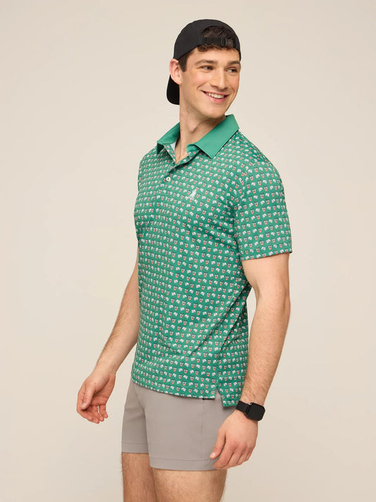 The Sandwiches & Swing (Range Polo)