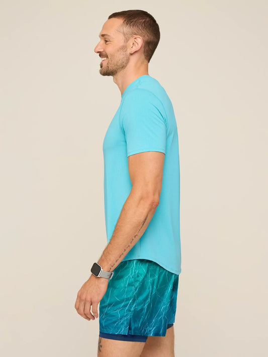The Peacock (Rec Tee)