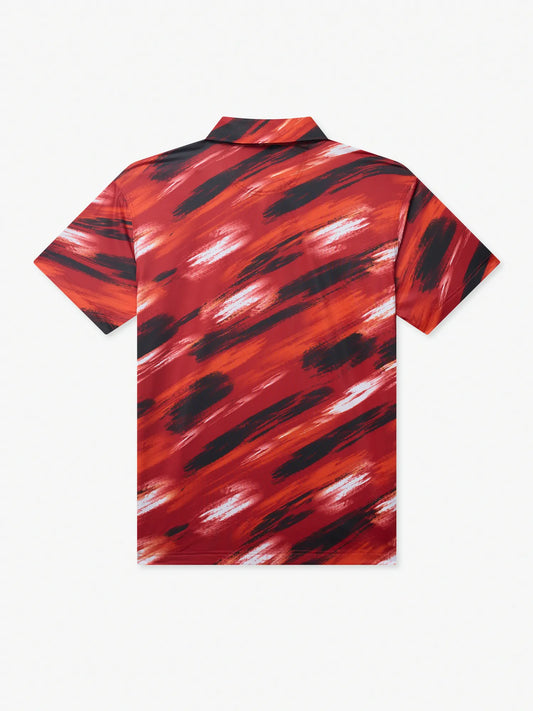 The Color Blitz Buccaneers (Polo)