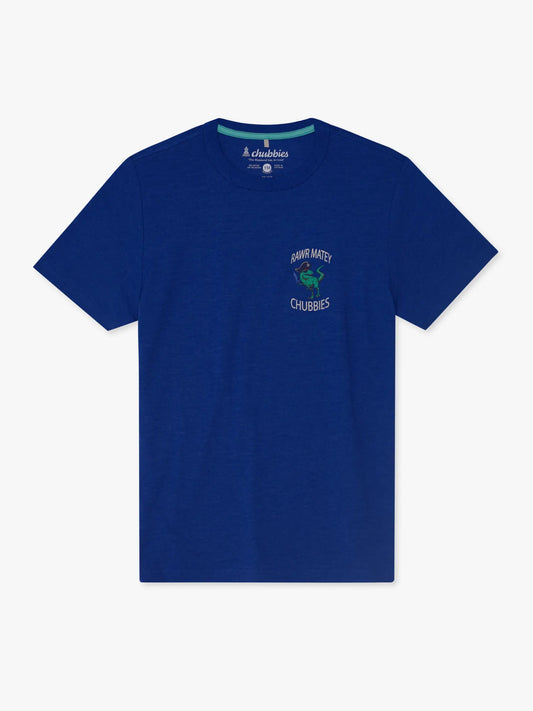 The Rex Marks The Spot (Boys Non Pocket T-Shirt)
