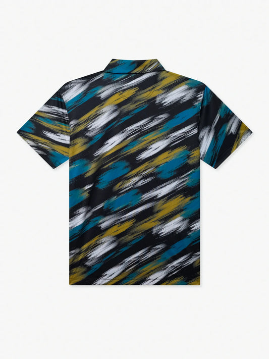 The Color Blitz Jaguars (Polo)