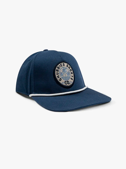 The Chubbies Co. Patch Cord Hat